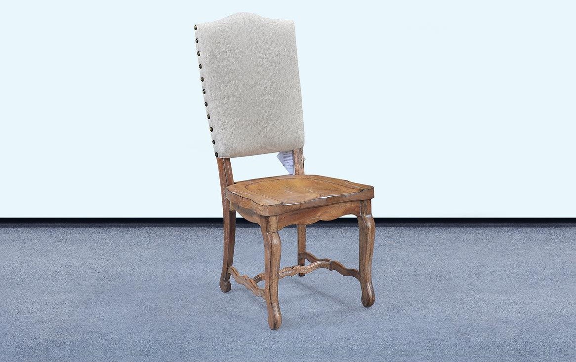Glendale upholstered dining best sale chair